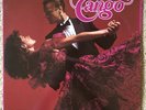 JAMES LAST Tango LP 1981 German Import Polydor STEREO 2372080 Vinyl * Near MINT+