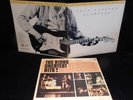 ERIC CLAPTON SLOWHAND RSO MFSL ALSO THE KINKS HITS REPRISE MONO