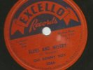 BLUES ROCKER 78 - OLE SONNY BOY- YOU BETTER CHANGE - HEAR- 1956 EXCELLO 2086