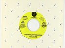 Funk Jazz 45 - Gene Harris - Losalamitoslatinfunklovesong - Blue Note - promo