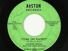 Northern Soul 45 - Audrey Royal - Come On Playboy - Alston - mp3