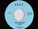 Northern Soul 45 - Ethics - Look At Me Now - Vent - VG++ mp3