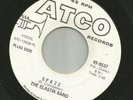 GARAGE FUZZ PUNK - the ELASTIK BAND -  SPAZZ  - HEAR -1967 PROMO ATCO