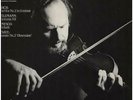 Aaron Rosand Bach, Telemann, Enesco, Ysaye 180G NEAR MINT Audiofon Vinyl LP
