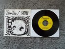 RARE MICHIGAN GARAGE PSYCH ROCK-PHANTASM RECORDS 2568-THE SOUL BENDERS-45