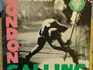The Clash - London Calling 2x LP Original 1979 Vinyl