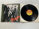 The Clash Self Titled Vinyl LP SCBS82000 VG+ Condition 1977 First Press