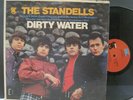 THE STANDELLS 