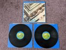 THE BEATLES UK PRESS 1967-1970 BLUE ALBUM EXCELLENT- APPLE RECORDS