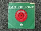 THE BEATLES 1962 UK 1ST PRESS LOVE ME DO WITH LABEL ERROR PARLOPHONE RECORDS