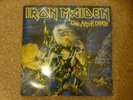 Iron Maiden - Live After Death - 1985 Like New Played No More Than 8 - 10 Times