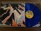 Rod Stewart - Atlantic Crossing. 1975 Riva Records BLUE vinyl.