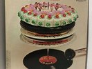Rolling Stones Let It Bleed Vinyl LP