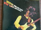 Fly Like An Eagle - Steve Miller Band Vinyl