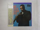 John Coltrane My Favorite Things Atlantic P-7505A Japan  VINYL LP OBI