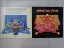Black Sabbath Sabbath Bloody Sabbath Vertigo RJ-5113 Japan  VINYL LP