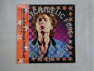 The Psychedelic Furs Mirror Moves Epic 283P-530 Japan  VINYL LP OBI