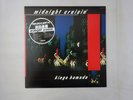 Kingo Hamada Midnight Cruisin' Moon Records MOON-28006 Japan  VINYL LP
