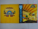 Wishbone Ash Live Dates Volume Two MCA VIM-9523-4 Japan PROMO VINYL LP OBI