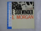 Lee Morgan The Sidewinder Blue Note BNJ-71017 Japan  VINYL LP OBI