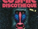 VARIOUS - Cosmic Discotheque Vol 3 - Vinyl (LP)