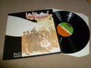 EX-Led Zeppelin II UK Lp GATEFOLD  K40037 rare 1st Reissue TRANSITIONAL & LEMON