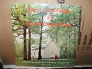 Sacred Harp Singing At The Old Country Church QCA Record 80379 Rare