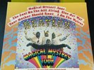 THE BEATLES MAGICAL MYSTERY TOUR LP PCTC 255 EMI MADE IN UK 24 PAGES BOOK 1978