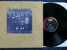 THE DOOBIE BROTHERS - Brotherhood (1991) Vinyl, LP Capitol 064-7 94632 1 Rock