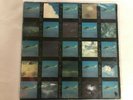 Donald Byrd Places and Spaces Vinyl Record Album - Blue Note (BN-LA549-G)