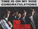THE ROLLING STONES TIME IS ON MY SIDE 7