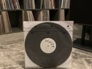 Alkaline Trio - Good Mourning Test Press 2LP Vagrant Records 2003