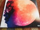 Kid Cudi - Man on the Moon: The End of Day Vinyl LP Kanye Travis Scott Common