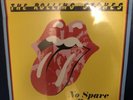 THE ROLLING STONES-NO SPARE PARTS-LIMITED NUMBERED #02680-7