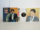 Elvis Presley-Frankie And Johnny- w/Photo -  Rock LP - Mono