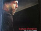 *1st SOUND* Mobile Fidelity- Richard Thompson ?– Some Enchanted Evenings 45 rpm