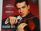 *1st SOUND* Prokofiev Violin Concertos 1, 2- Ruggiero Ricci - London/Decca Mono