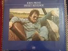 John Prine - Sweet Revenge [Vinyl LP] 2018 RI 7274
