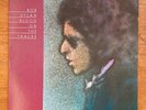 Bob Dylan: Blood on the Tracks LP // MTW Records