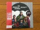 THE UMBRELLA ACADEMY OST - Vinyl Week HMV - Sealed - #455 of 1000