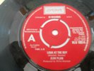Jean Plum - Look at the boy / back to you LONDON 7