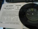 Don Thomas - Come on train / Come on train (Instrumental) DJM 7