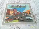GRATEFUL DEAD. SHAKEDOWN STREET. ARISTA. AB 4198. 1978.FIRST PRESSING.
