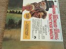 PAINT YOUR WAGON - STILL SEALED PARAMOUNT RECORDS LP soundtrack vinyl movie film