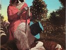J.J. CALE – Naturally 1970 LP