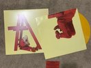 Billie Eilish Dont Smile At Me Vinyl Yellow Urban Outfitters Exclusive RARE