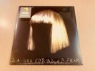 Sia - 1000 Forms Of Fear B&N LP Exclusive Limited Edition Gold Vinyl Sealed New