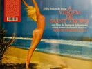 Hareton Salvanini A Virgem De Saint Tropez LP VINYL ViNiLiSSSiMO 2018 NEW