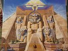 IRON MAIDEN - Powerslave (180g Remastered Vinyl LP, 2014) **NEW**