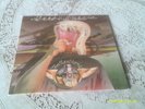 JERRY GARCIA. REFLECTIONS. ROUND RECORDS.RX-LA565-G/RX-107.1976. FIRST PRESSING.